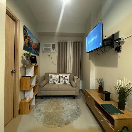The J-Ma Ultiescape Charm Residences Condo Cainta Dış mekan fotoğraf