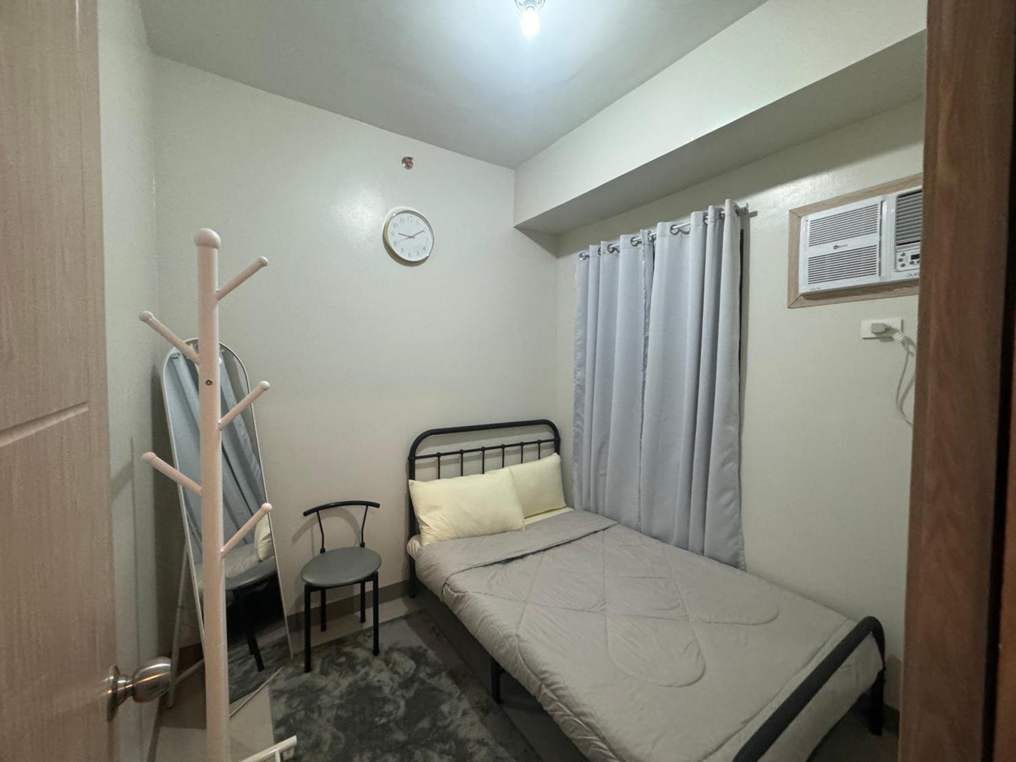 The J-Ma Ultiescape Charm Residences Condo Cainta Dış mekan fotoğraf