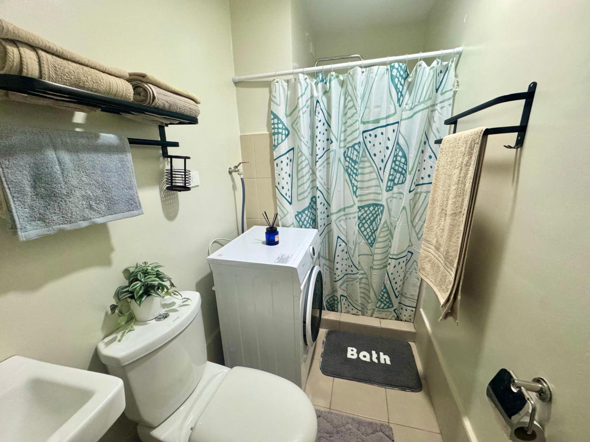 The J-Ma Ultiescape Charm Residences Condo Cainta Dış mekan fotoğraf